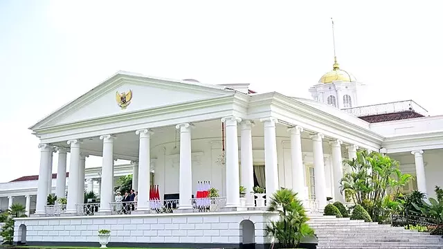 Sejarah Istana Bogor Keajaiban Budaya yang Tersembunyi