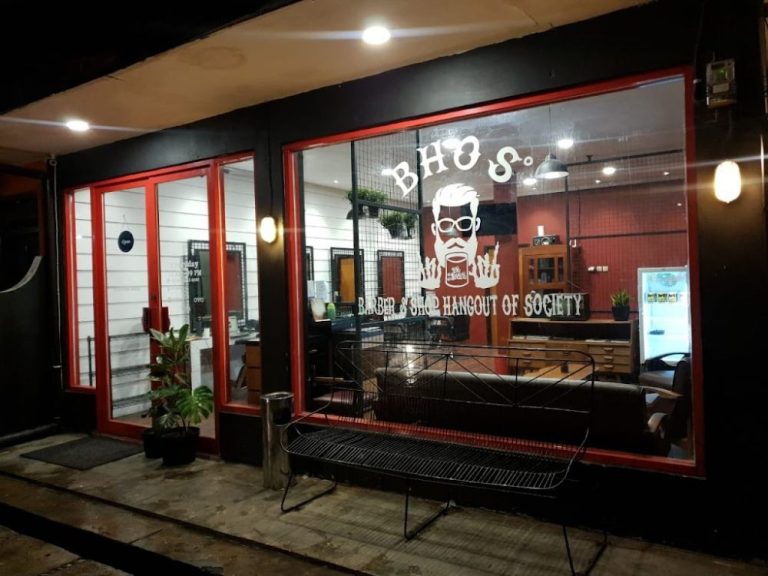 Rekomendasi Barbershop Daerah Bogor Terbaik Yang Kekinian